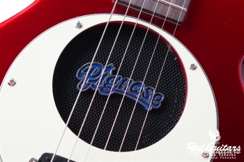 PGG-200 - Candy Apple Red